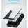 GRAUGEAR G-3501-A-10G 4 TB USB-C/USB-A Weiss