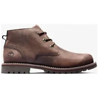 Timberland Mens Mid Lace UP Waterproof Chukka Boot soil 15