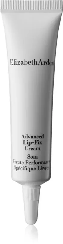 Elizabeth Arden Advanced Lip–Fix Cream Lippenstift-Primer 15 ml