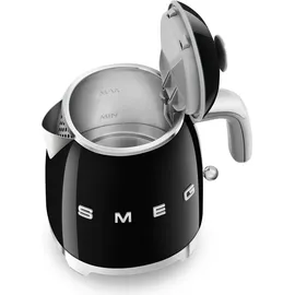 Smeg KLF05BLEU schwarz