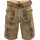 schweigerts Lederhose BUCHNER in dunkelbraun | Gr.: 60