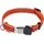 Sprenger Hundehalsband orange 40 - 55 cm