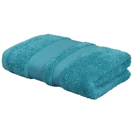 OTTO home Vanessa Handtuchset 8-tlg. petrol
