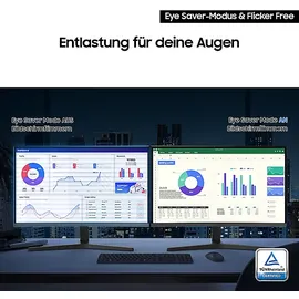 Samsung Essential S39GD 32" schwarz