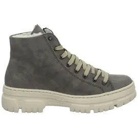 Rieker Z7410-40 Damen Grau 40