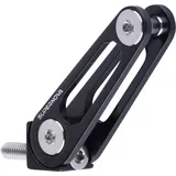 Supernova Multimount TS Lampenhalter für Scheinwerfer schwarz