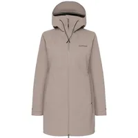 Didriksons Damen Bea 6 Parka wasserdichte Shelljacke'