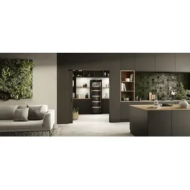 Liebherr WPbl 5001-20 GrandCru Weinlagerschrank (385 l EEK F, Schwarz)