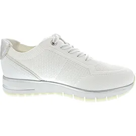 Marco Tozzi Sneaker Damen Weiß 42