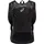 Asics Leichter Laufrucksack 10 l schwarz