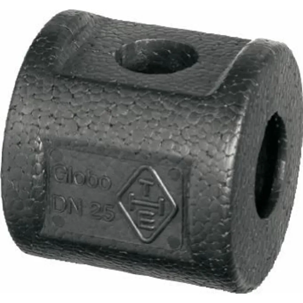 Heimeier Wärmedämmschale Globo P/PS 1 1/4'' x 1''