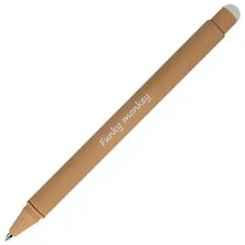 Eberhard Faber Gelschreiber Basic Blau 0,7 mm 1 St.
