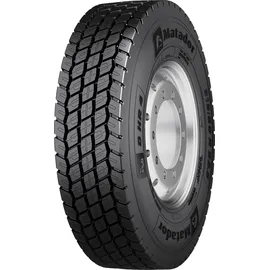 Matador D-HR4 295/80 R22,5 152/148M 3PMSF M+S