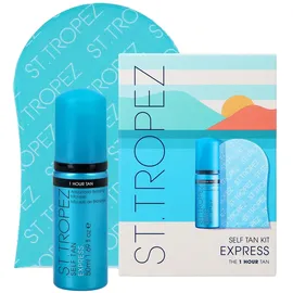 ST.TROPEZ Express Mini Kit Set für perfekte Bräune
