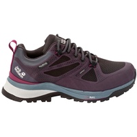 Jack Wolfskin Force Striker Texapore Low Damen