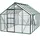 Vitavia Meridian 1 9900 Alu smaragd ESG 3 mm 9,9 m2