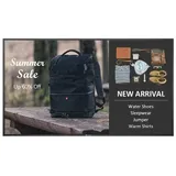 Neovo QM-6502 65"