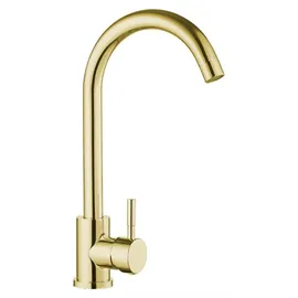 faizee home Granitspüle 75x43,5 cm rechts Einbauspüle weiß Handbetätigung 750 x 435 mm