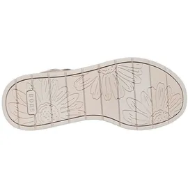 SKECHERS BOBS Sun Ray Damen Gold 40