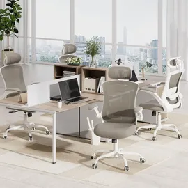 colamy Netzstoff Khaki