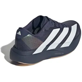 adidas Adizero Evo SL Shadow Navy/Off White/Warm Sandstone 38 2/3