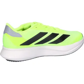 Adidas Duramo SL 2 Herren Lucid Lemon / Core Black / Halo Silver 44