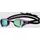 Arena Cobra Core Swipe Mirror Emerald-Plum-Black One size