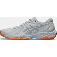 Asics Blade FF Damen, weiß, - 8