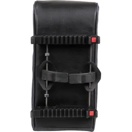 Norco Ramsey Gepäckträgertasche grau/schwarz