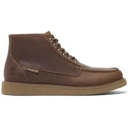 Timberland Chukka Newmarket - Stiefel - Herren - Dark Brown - 8,5 US
