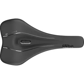 SQlab 612 Ergowave Active 2,2 15 cm Schwarz