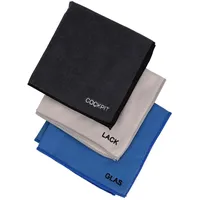 Trendline Autopflege-Set 40 x 40 cm 3-teilig