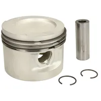 mahle Kolben 0347502