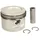mahle Kolben 0347502