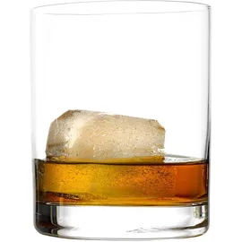 Stölzle New York Bar Whiskyglas 0,32 l 6-tlg.