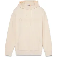 Timberland Hampthon Kapuzenpullover - White Smoke L