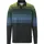 Babista Poloshirt LEMIN blau/grün M