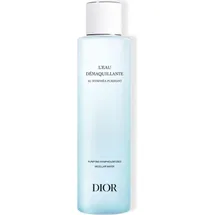Dior Purifying Nymphea-Infused Micellar Water 200 ml