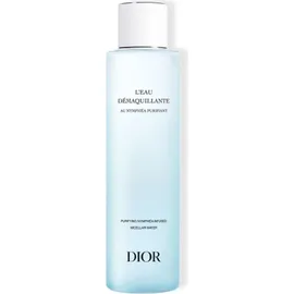 Dior Purifying Nymphea-Infused Micellar Water 200 ml