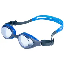 Arena AIR JR Schwimmbrille blau Einheitsgröße