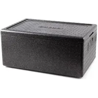Hendi Thermobox, Speisewärmer
