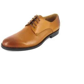DIGEL Sebastian Business Schuh Braun - Braun
