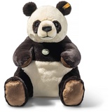 Steiff Teddies for tomorrow Pandi Big Panda 40cm, schwarz/Weiss