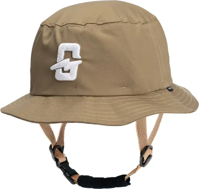 BANGPROOF BUCKET V2 Helm 2026 khaki - S