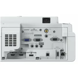 Epson EB-770F 3LCD Weiß