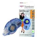 Tombow Maxi Power Tape Kleberoller dauerhaft