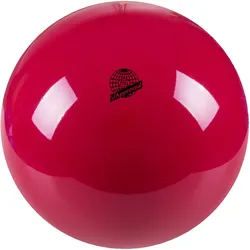 Gymnastikball 420 FIG Rot Gymnastik Unisex Rot ROT sans taille