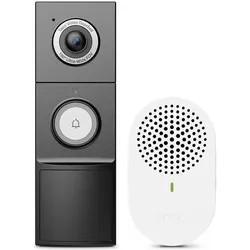 TP-LINK Tapo D235 V1 - Video Doorbell Camera Kit - smarte Türklingel