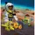 Playmobil City Action Spiel-Ei: Weltraum 72103