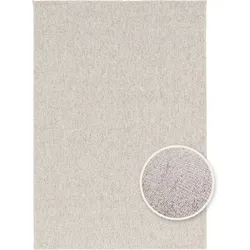 Teppich DAISY - Creme / Kupfer - 160x230cm